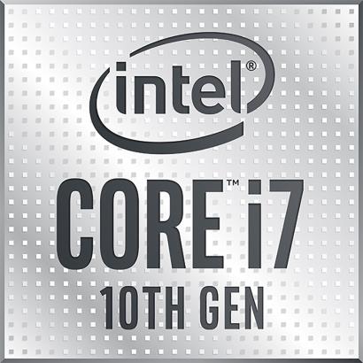 Intel Core i7-10700E 2.9G 16M Processor